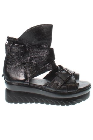 Sandále Unbranded, Veľkosť 37, Farba Čierna, Cena  38,00 €, #136767746