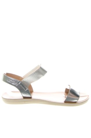 Sandale Unbranded, Mărime 39, Culoare Argintiu, Preț 109,99 Lei, #136785141