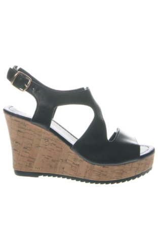 Σανδάλια Unbranded, Μέγεθος 41, Χρώμα Μαύρο, Τιμή 21,00 €, #136787086
