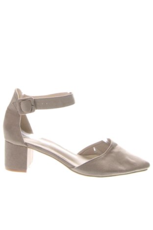 Sandalen Unbranded, Größe 40, Farbe Beige, Preis 16,99 €, #136804286