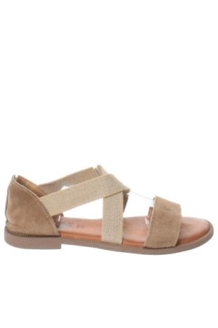 Sandale Unbranded, Mărime 40, Culoare Maro, Preț 177,25 Lei, #136828506
