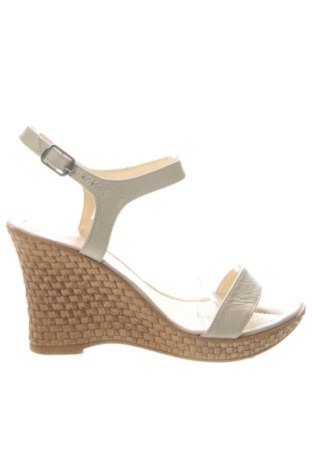 Σανδάλια Unbranded, Μέγεθος 36, Χρώμα  Μπέζ, Τιμή 16,99 €, #136871262