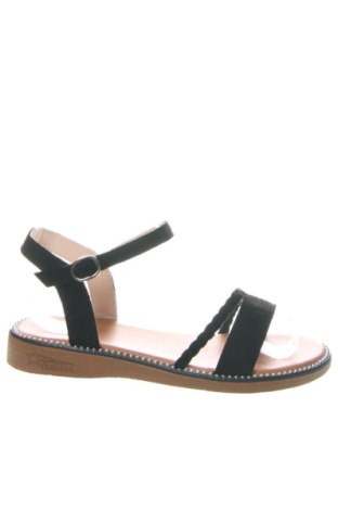 Sandały Unbranded, Rozmiar 37, Kolor Czarny, Cena 127,99 zł, #136871355