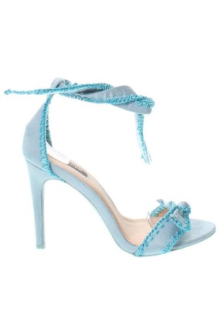 Sandale Vices, Mărime 39, Culoare Albastru, Preț 134,99 Lei, #136808785