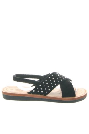 Sandalen Yours, Größe 39, Farbe Schwarz, Preis € 32,99, #136764984