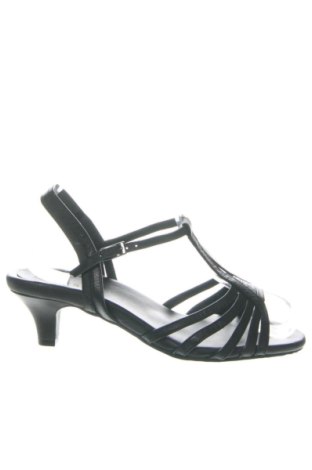 Sandalen Ziera, Größe 40, Farbe Schwarz, Preis 79,99 €, #136813730