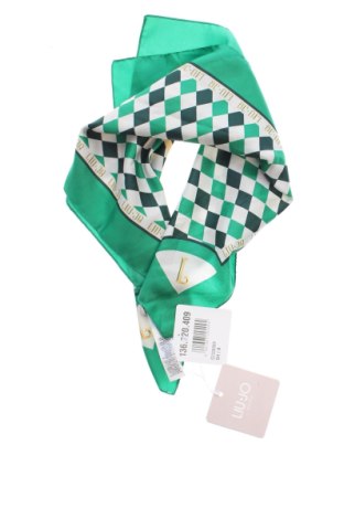 Schal Liu Jo, Farbe Grün, Preis € 34,99, #136720409