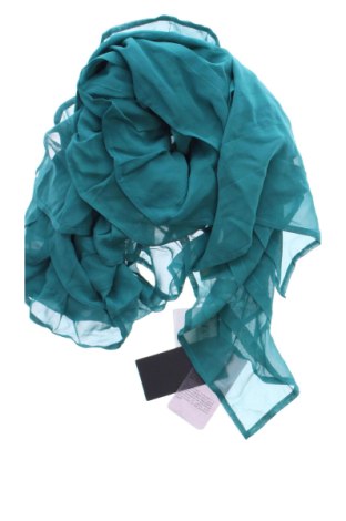 Κασκόλ Pinko, Χρώμα Πράσινο, Τιμή 117,99 €, #136725416
