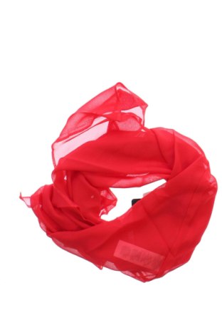 Schal Pretty Little Thing, Farbe Rot, Preis € 11,99, #136813579