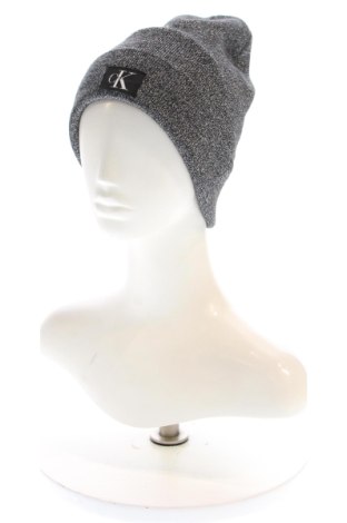 Mütze Calvin Klein Jeans, Farbe Grau, Preis € 20,34, #136753341