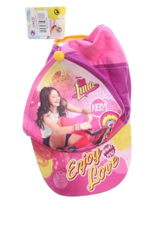 Mütze Disney, Farbe Mehrfarbig, Preis € 14,99, #136743524