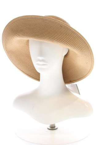 Mütze H&M, Farbe Beige, Preis € 11,99, #136804898