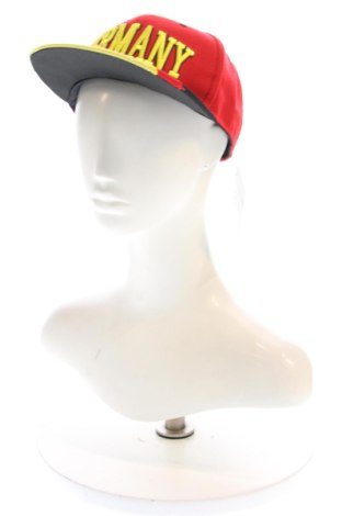 Mütze LEAGUE, Farbe Rot, Preis € 27,68, #136779749