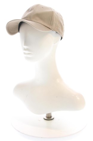 Шапка New Era, Цвят Бежов, Цена 9,71 €, #136780087
