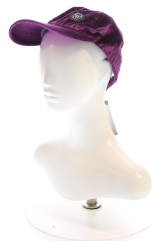 Шапка Philipp Plein, Цвят Лилав, Цена 120,00 €, #136809821