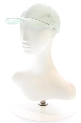 Hut Sinsay, Farbe Grün, Preis 13,60 €, #136746109