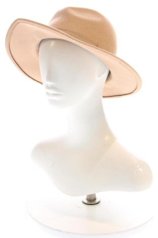 Mütze Sinsay, Farbe Beige, Preis € 7,99, #136803998