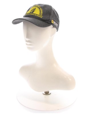 Hut Unbranded, Farbe Grau, Preis 7,99 €, #136727177