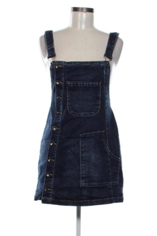 Latzkleid Unbranded, Größe XS, Farbe Blau, Preis 7,99 €, #136785412