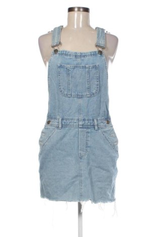 Latzkleid ASOS, Größe XS, Farbe Blau, Preis 15,99 €, #136797823