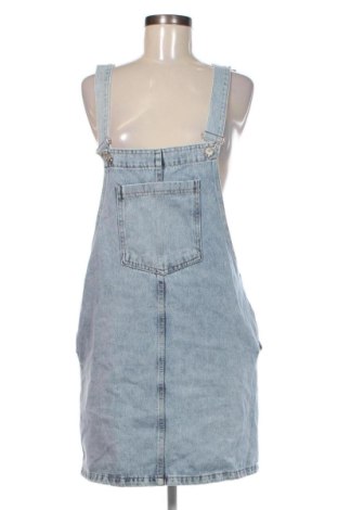 Latzkleid Kookai, Größe M, Farbe Blau, Preis 25,32 €, #136803311