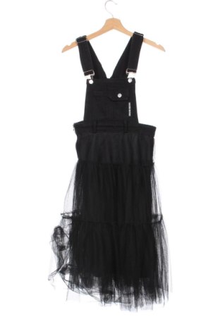 Dámské šaty s tráky Unbranded, Velikost S, Barva Černá, Cena  279,00 Kč, #136824110