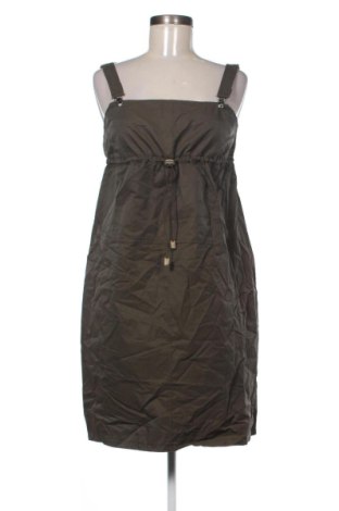 Dámské šaty s tráky Unbranded, Velikost M, Barva Zelená, Cena  369,00 Kč, #136827795