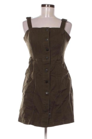 Latzkleid H&M, Größe XL, Farbe Grün, Preis € 15,99, #136827836
