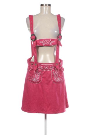 Latzkleid Unbranded, Größe XXL, Farbe Rosa, Preis 29,99 €, #136697112