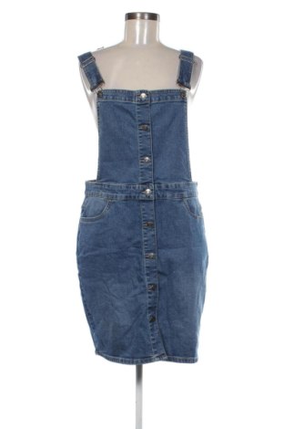 Latzkleid VRS Woman, Größe L, Farbe Blau, Preis 8,99 €, #136752541