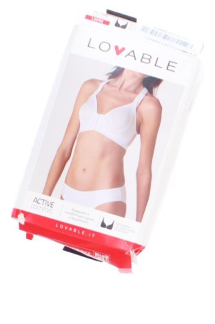 Büstenhalter Lovable, Größe XS, Farbe Schwarz, Preis 12,99 €, #136505666
