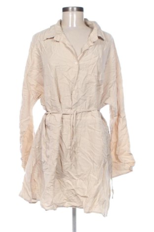 Bluzka damska Unbranded, Rozmiar 3XL, Kolor Beżowy, Cena 42,99 zł, #136779878