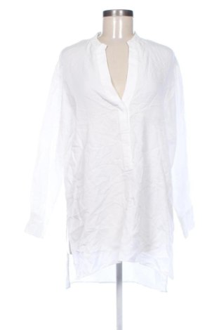 Tunika Zara, Rozmiar M, Kolor Biały, Cena 54,99 zł, #136784415