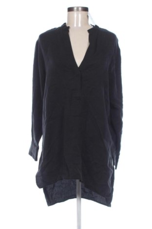 Tunika Zara, Rozmiar M, Kolor Czarny, Cena 55,99 zł, #136786567