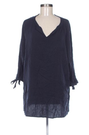 Tunika Unbranded, Größe XXL, Farbe Blau, Preis 16,99 €, #136786769