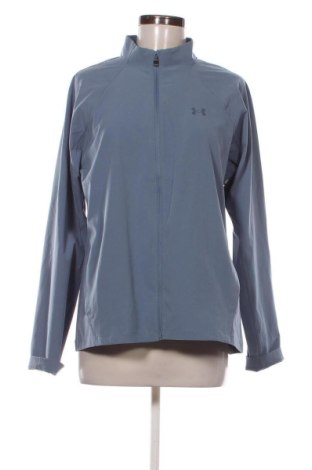 Туника Under Armour, Размер L, Цвят Син, Цена 17,89 €, #136847959