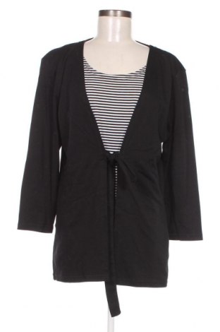 Bluză de femei Unbranded, Mărime XXL, Culoare Negru, Preț 62,99 Lei, #127419343