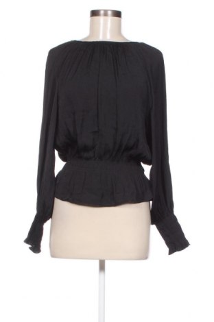 Bluză de femei H&M, Mărime S, Culoare Negru, Preț 62,99 Lei, #127398104