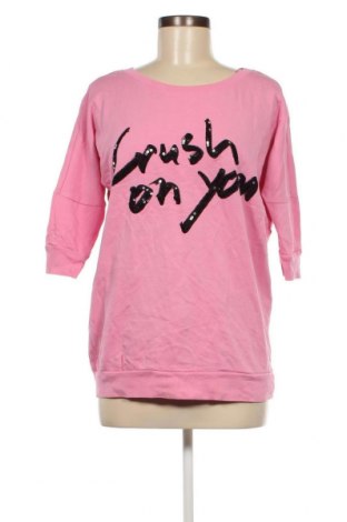 Dámska blúza H&M Divided, Veľkosť XS, Farba Ružová, Cena  10,95 €, #127425266