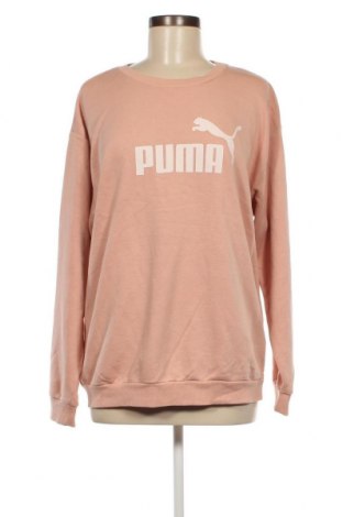 Γυναικεία μπλούζα PUMA, Μέγεθος M, Χρώμα Ρόζ , Τιμή 21,99 €, #127423295