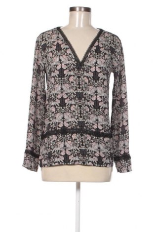 Дамска блуза Promod, Размер M, Цвят Многоцветен, Цена 2,04 €