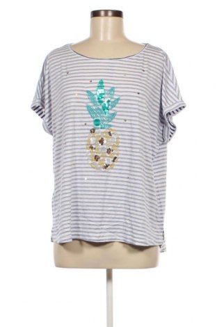 Damen Shirt S.Oliver, Größe XL, Farbe Mehrfarbig, Preis € 23,99, #127415521