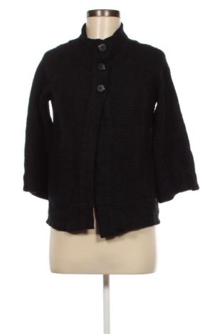 Damen Strickjacke Unbranded, Größe L, Farbe Schwarz, Preis € 4,99