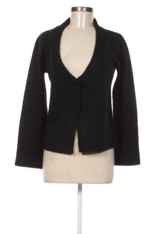 Damski kardigan Unbranded, Rozmiar S, Kolor Czarny, Cena 62,99 zł