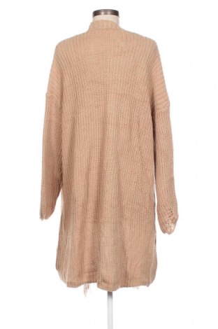Dámsky kardigán Unbranded, Velikost L, Barva Béžová, Cena  349,00 Kč