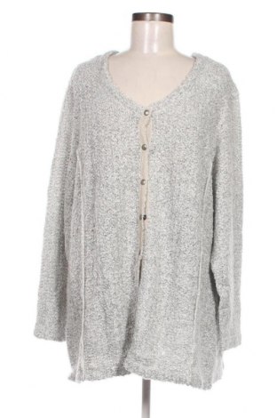 Dámsky kardigán Unbranded, Velikost L, Barva Šedá, Cena  29,00 Kč