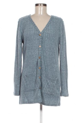 Dámsky kardigán Unbranded, Velikost M, Barva Modrá, Cena  159,00 Kč