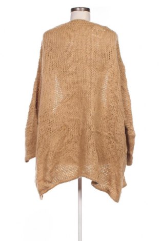 Dámsky kardigán Unbranded, Velikost L, Barva Béžová, Cena  109,00 Kč