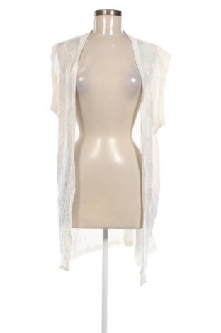 Dámsky kardigán Unbranded, Velikost S, Barva Krémová, Cena  69,00 Kč