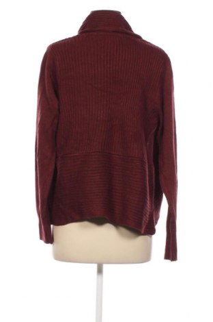 Dámsky kardigán H&M, Velikost L, Barva Červená, Cena  29,00 Kč